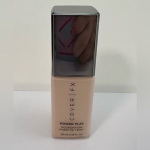 COVER FX Power Play Foundation | BRAND NEW | WITHOUT BOX